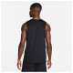 Nike Ανδρική αμάνικη μπλούζα Ready Dri-FIT Fitness Tank Top